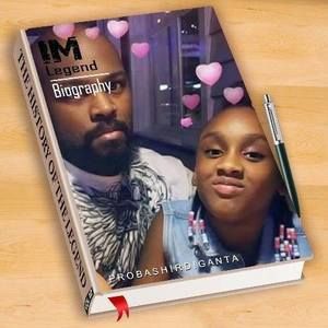 Meet your Posher, Van